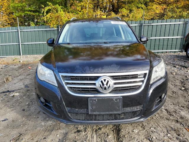 Photo 4 VIN: WVGAV75N09W526542 - VOLKSWAGEN TIGUAN 