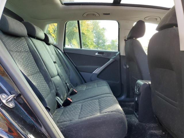 Photo 9 VIN: WVGAV75N09W526542 - VOLKSWAGEN TIGUAN 