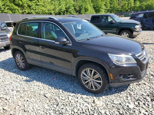 Photo 3 VIN: WVGAV75N09W533765 - VOLKSWAGEN TIGUAN 