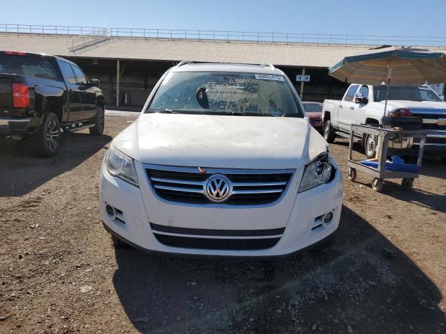 Photo 4 VIN: WVGAV75N09W541865 - VOLKSWAGEN TIGUAN S 