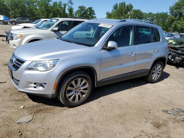 Photo 0 VIN: WVGAV75N19W500774 - VOLKSWAGEN TIGUAN 