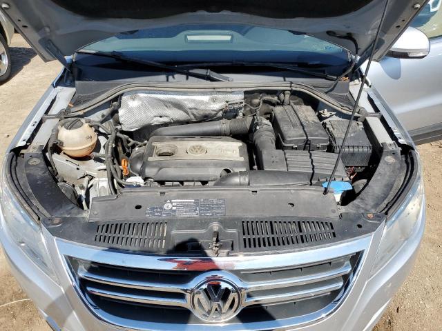 Photo 11 VIN: WVGAV75N19W500774 - VOLKSWAGEN TIGUAN 