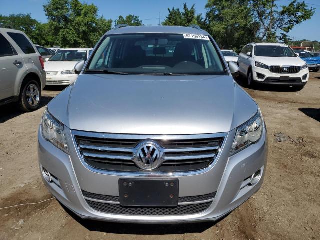 Photo 4 VIN: WVGAV75N19W500774 - VOLKSWAGEN TIGUAN 