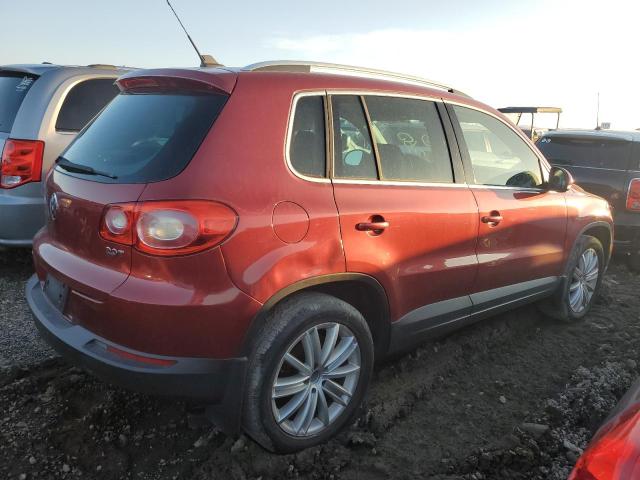 Photo 2 VIN: WVGAV75N19W541082 - VOLKSWAGEN TIGUAN 