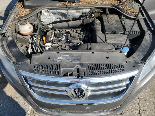 Photo 10 VIN: WVGAV75N39W005167 - VOLKSWAGEN TIGUAN 