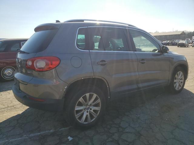 Photo 2 VIN: WVGAV75N39W005167 - VOLKSWAGEN TIGUAN 