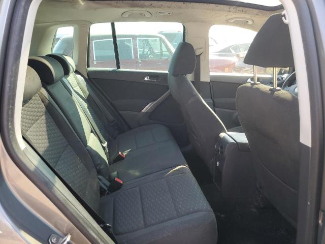 Photo 9 VIN: WVGAV75N39W005167 - VOLKSWAGEN TIGUAN 