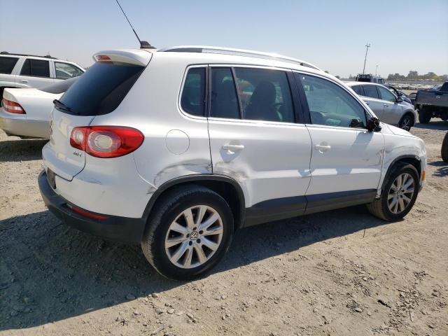 Photo 2 VIN: WVGAV75N39W501053 - VOLKSWAGEN TIGUAN S 