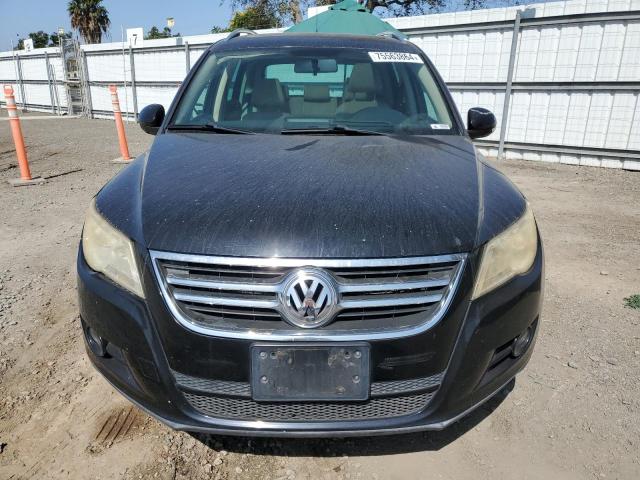 Photo 4 VIN: WVGAV75N39W527216 - VOLKSWAGEN TIGUAN S 