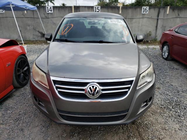 Photo 4 VIN: WVGAV75N59W002495 - VOLKSWAGEN TIGUAN 