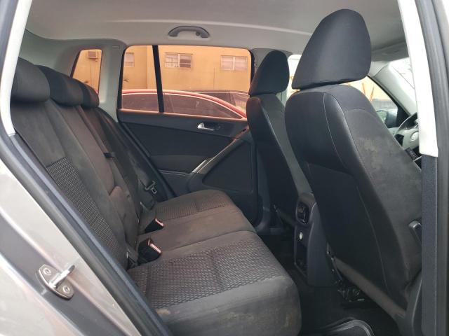 Photo 9 VIN: WVGAV75N59W002495 - VOLKSWAGEN TIGUAN 