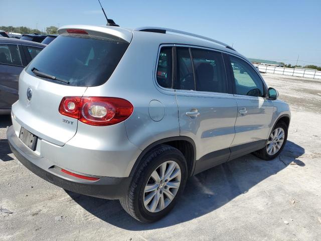 Photo 2 VIN: WVGAV75N69W500866 - VOLKSWAGEN TIGUAN S 