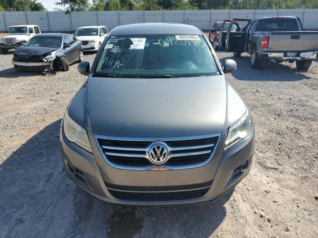 Photo 4 VIN: WVGAV75N69W537562 - VOLKSWAGEN TIGUAN S 