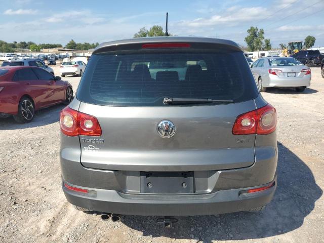 Photo 5 VIN: WVGAV75N69W537562 - VOLKSWAGEN TIGUAN S 