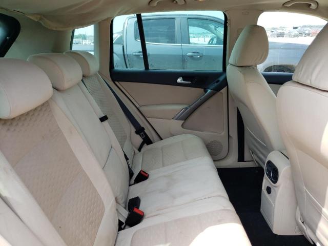 Photo 10 VIN: WVGAV75N79W002160 - VOLKSWAGEN TIGUAN 