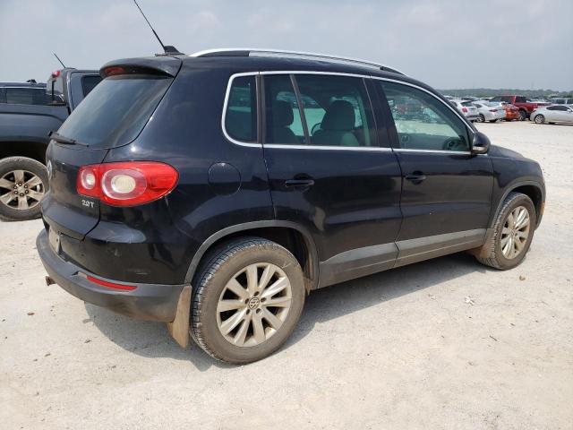 Photo 2 VIN: WVGAV75N79W002160 - VOLKSWAGEN TIGUAN 