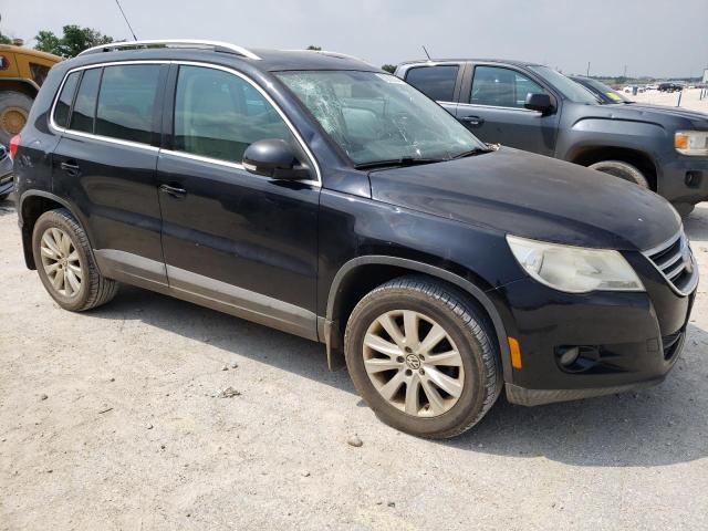 Photo 3 VIN: WVGAV75N79W002160 - VOLKSWAGEN TIGUAN 