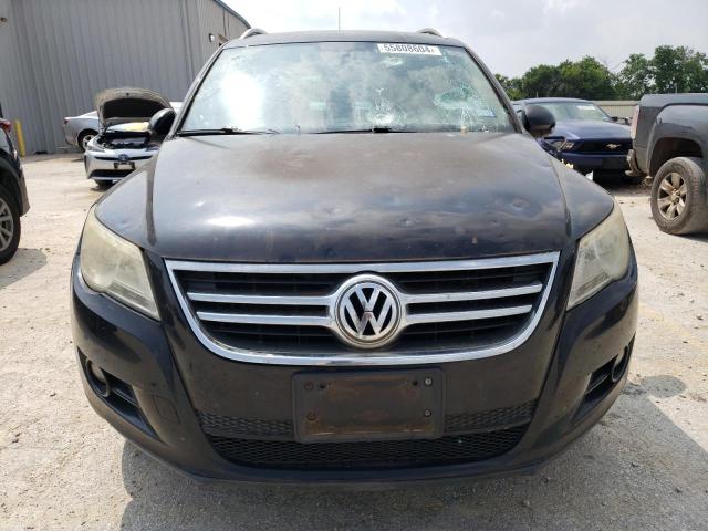 Photo 4 VIN: WVGAV75N79W002160 - VOLKSWAGEN TIGUAN 