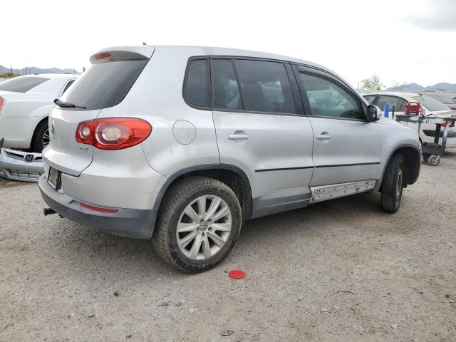 Photo 2 VIN: WVGAV75N89W521573 - VOLKSWAGEN TIGUAN 