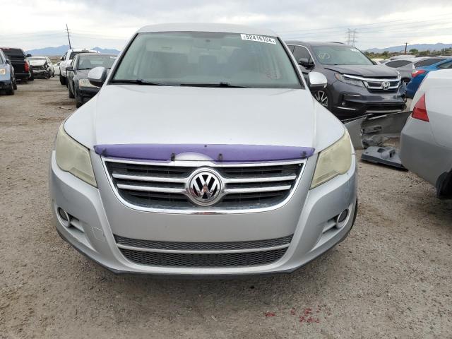 Photo 4 VIN: WVGAV75N89W521573 - VOLKSWAGEN TIGUAN 