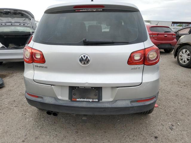 Photo 5 VIN: WVGAV75N89W521573 - VOLKSWAGEN TIGUAN 