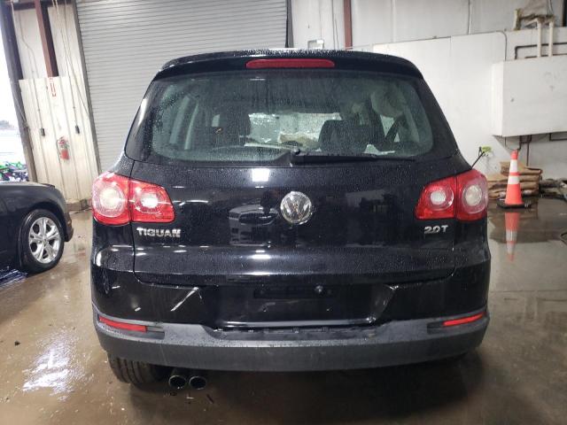 Photo 5 VIN: WVGAV75N99W004640 - VOLKSWAGEN TIGUAN 