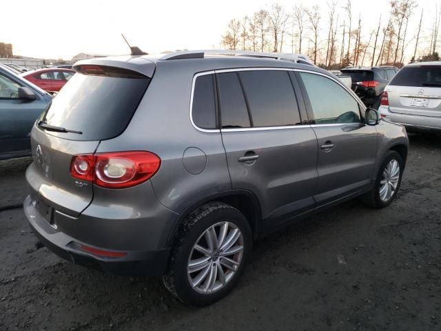 Photo 2 VIN: WVGAV75N99W502952 - VOLKSWAGEN TIGUAN 