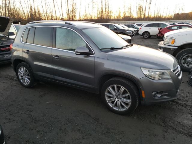 Photo 3 VIN: WVGAV75N99W502952 - VOLKSWAGEN TIGUAN 