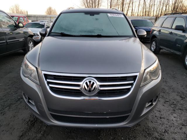 Photo 4 VIN: WVGAV75N99W502952 - VOLKSWAGEN TIGUAN 