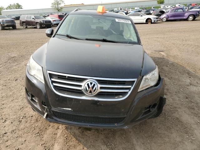 Photo 4 VIN: WVGAV75N99W526992 - VOLKSWAGEN TIGUAN 