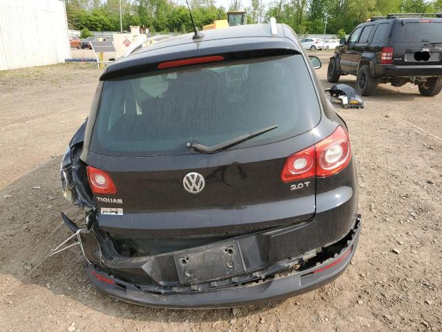 Photo 5 VIN: WVGAV75N99W526992 - VOLKSWAGEN TIGUAN 