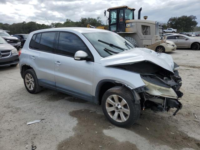 Photo 3 VIN: WVGAV75N99W530704 - VOLKSWAGEN TIGUAN 