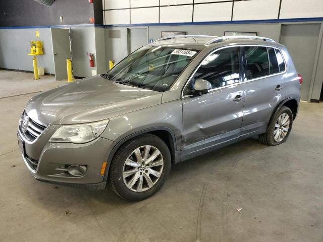 Photo 0 VIN: WVGAV75NX9W003531 - VOLKSWAGEN TIGUAN 