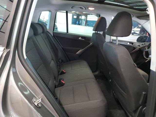 Photo 10 VIN: WVGAV75NX9W003531 - VOLKSWAGEN TIGUAN 