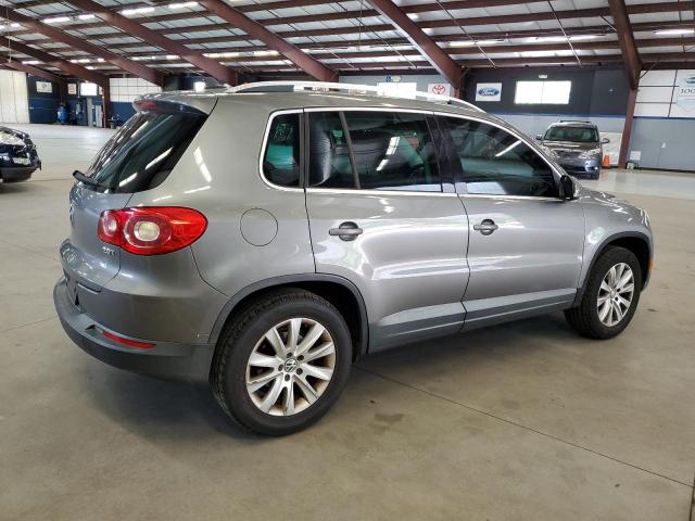 Photo 2 VIN: WVGAV75NX9W003531 - VOLKSWAGEN TIGUAN 