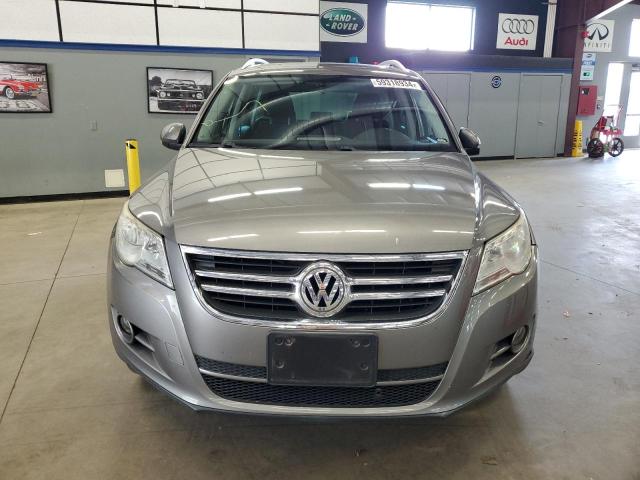 Photo 4 VIN: WVGAV75NX9W003531 - VOLKSWAGEN TIGUAN 