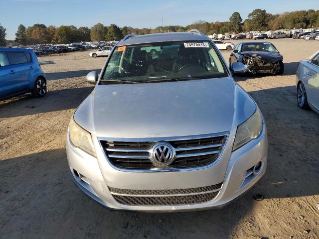 Photo 4 VIN: WVGAV75NX9W525267 - VOLKSWAGEN TIGUAN 