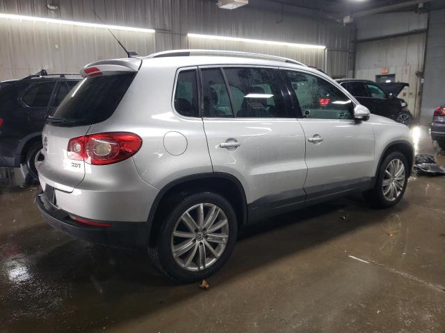 Photo 2 VIN: WVGAV75NX9W546085 - VOLKSWAGEN TIGUAN S 