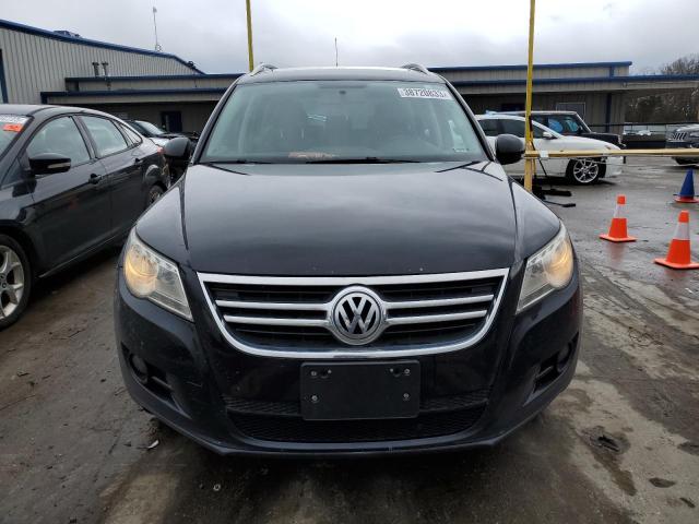 Photo 4 VIN: WVGAV7AX0AW504374 - VOLKSWAGEN TIGUAN S 