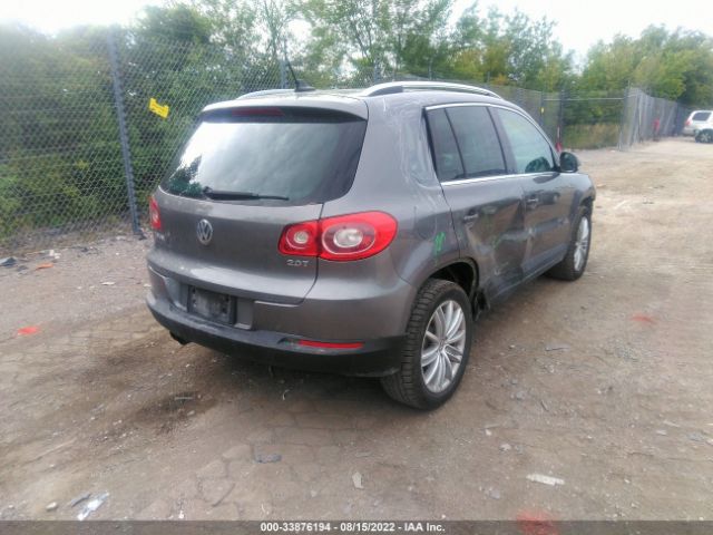 Photo 3 VIN: WVGAV7AX0AW510675 - VOLKSWAGEN TIGUAN 