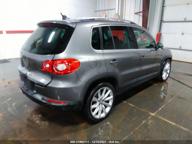 Photo 3 VIN: WVGAV7AX0AW511051 - VOLKSWAGEN TIGUAN 