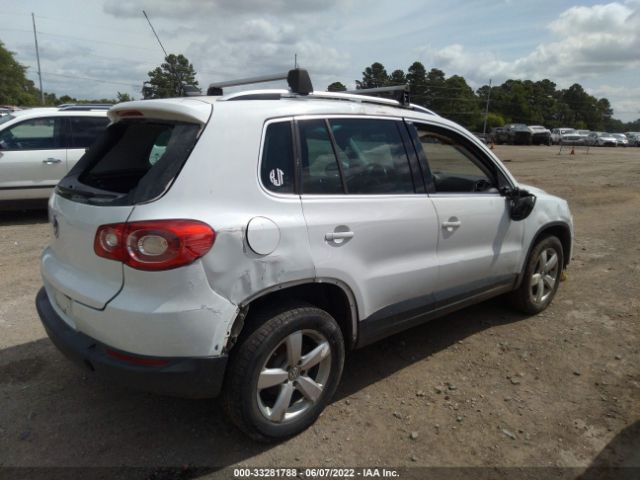 Photo 3 VIN: WVGAV7AX0AW515438 - VOLKSWAGEN TIGUAN 