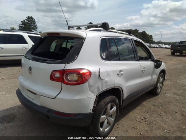 Photo 5 VIN: WVGAV7AX0AW515438 - VOLKSWAGEN TIGUAN 