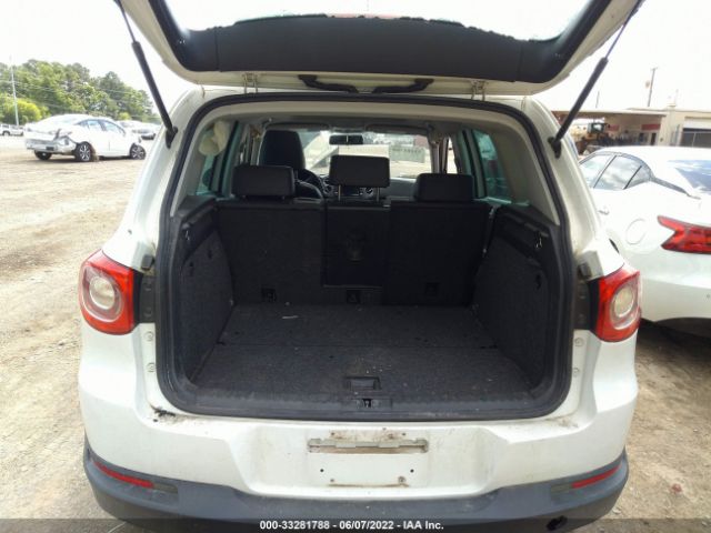 Photo 7 VIN: WVGAV7AX0AW515438 - VOLKSWAGEN TIGUAN 