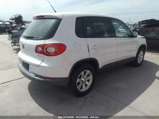 Photo 3 VIN: WVGAV7AX0AW523197 - VOLKSWAGEN TIGUAN 