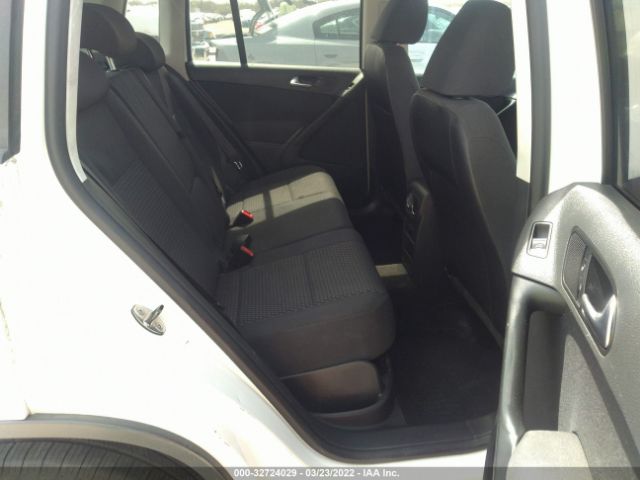 Photo 7 VIN: WVGAV7AX0AW523197 - VOLKSWAGEN TIGUAN 