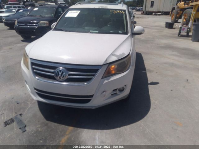 Photo 5 VIN: WVGAV7AX0AW530926 - VOLKSWAGEN TIGUAN 