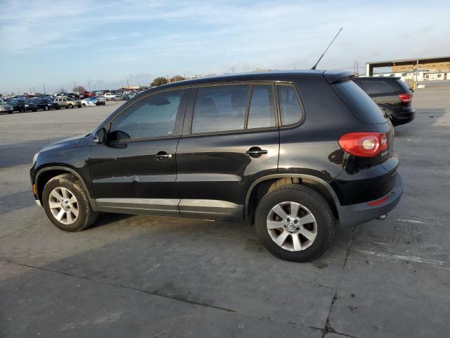 Photo 1 VIN: WVGAV7AX0AW532370 - VOLKSWAGEN TIGUAN S 