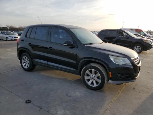 Photo 3 VIN: WVGAV7AX0AW532370 - VOLKSWAGEN TIGUAN S 