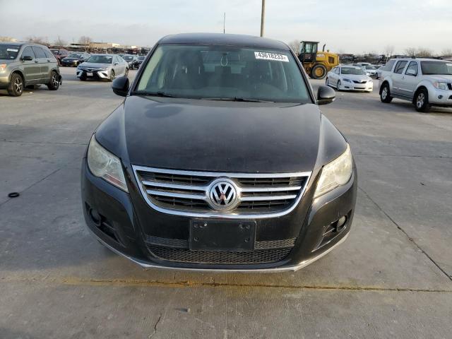 Photo 4 VIN: WVGAV7AX0AW532370 - VOLKSWAGEN TIGUAN S 